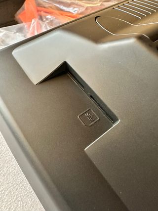 Carplay Android Mercedes Classe A W176 10.25