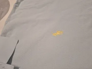 Polo Ralph Lauren S Azul