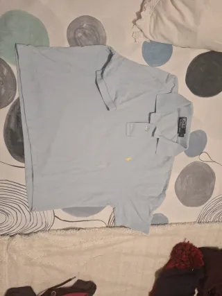 Polo Ralph Lauren S Azul