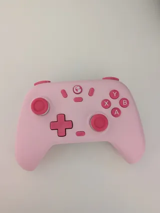 Mando GameSir T4 Nova Lite Rosa