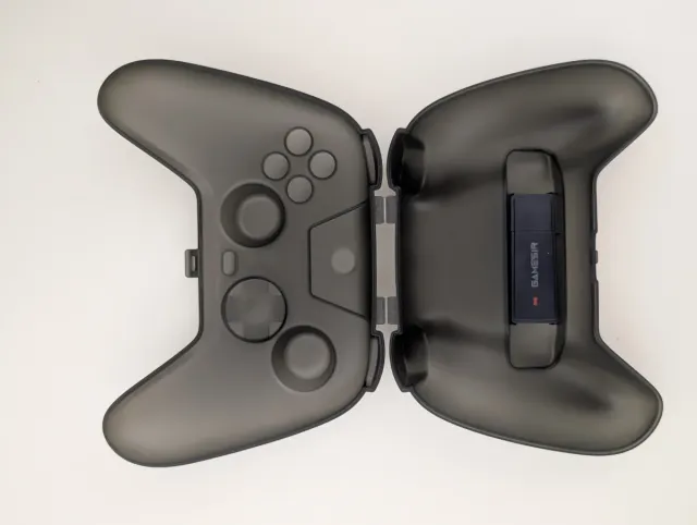 Mando GameSir T4 Nova Lite Rosa