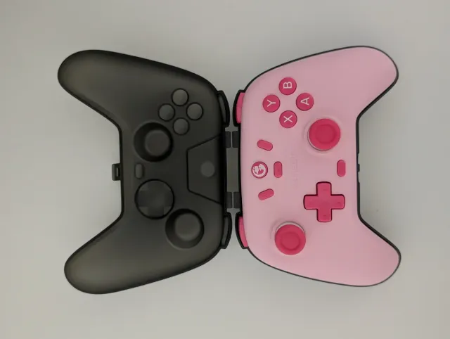 Mando GameSir T4 Nova Lite Rosa