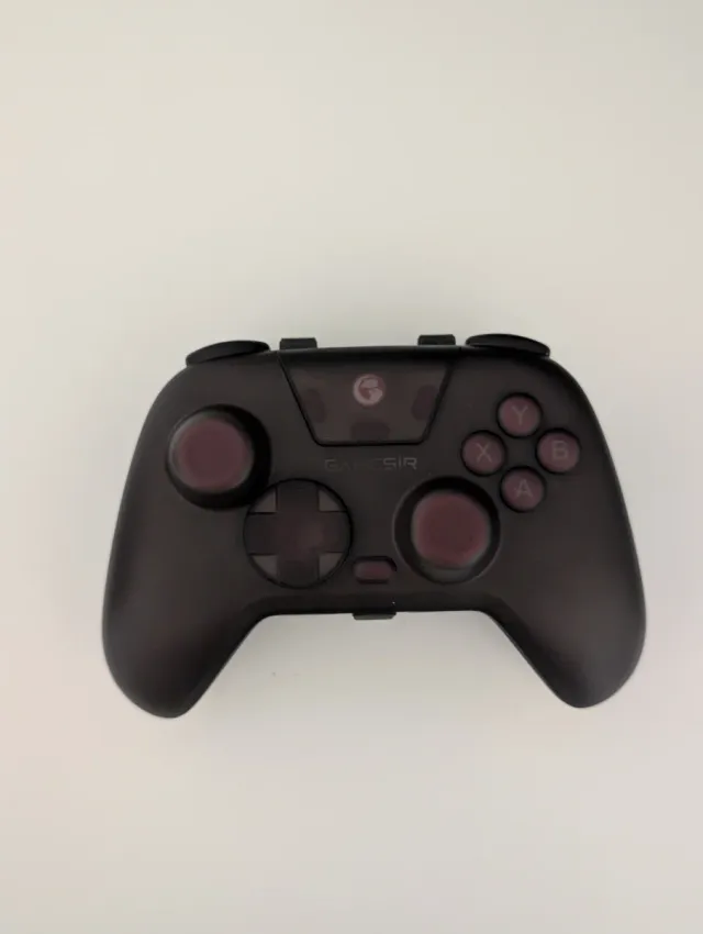 Mando GameSir T4 Nova Lite Rosa