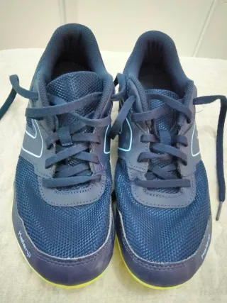 Zapatillas Atletismo Kalenji Decatlon