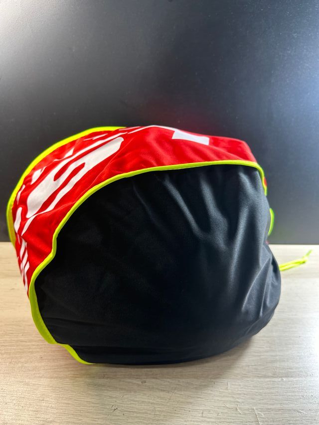 LS2, Casco Modular Moto ADVANT X Nero Solido Opaco, XXL