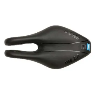 Sillín ISM PM 2.0 MTB Negro