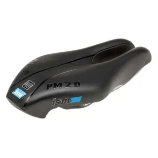 Sillín ISM PM 2.0 MTB Negro