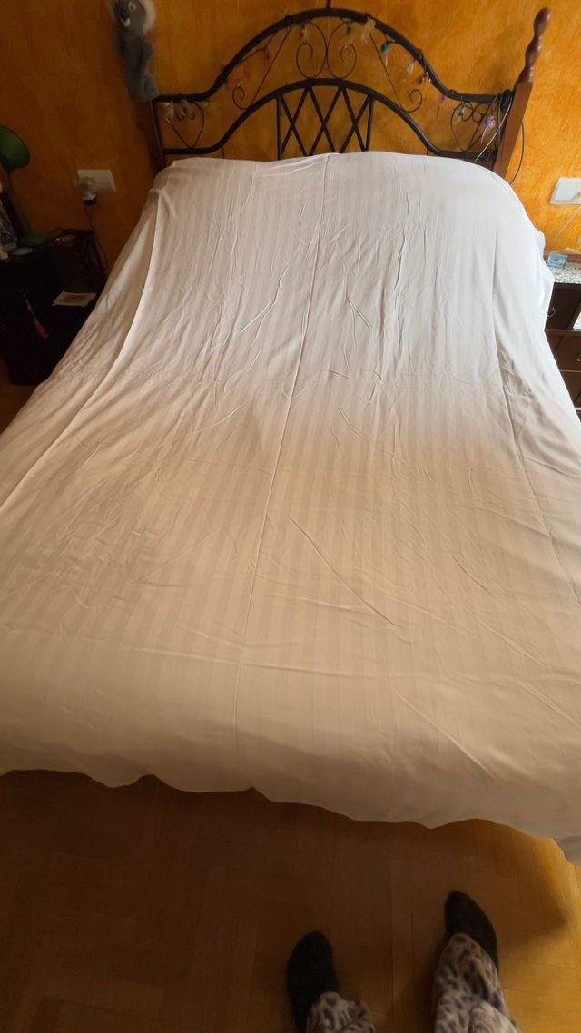 Funda edredón / nórdico cama 150-170