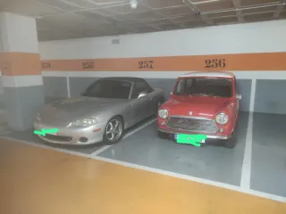 Mazda MX-5 nb2 2003 110cv