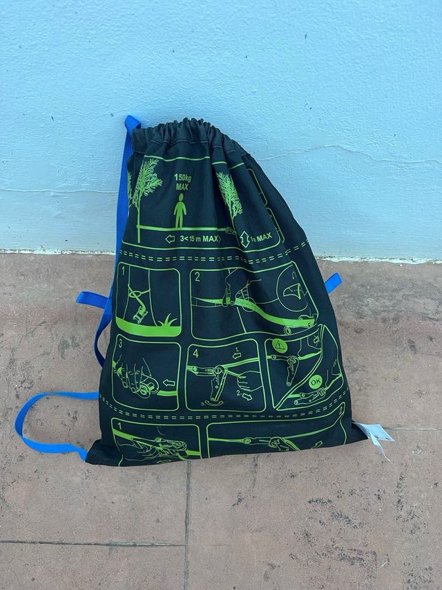 Slackline Simond 15m