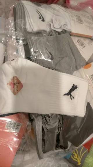 Calcetines Puma Talla Única