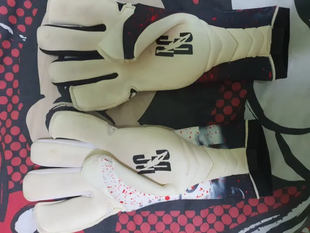Guantes de portero Dani Cardenas