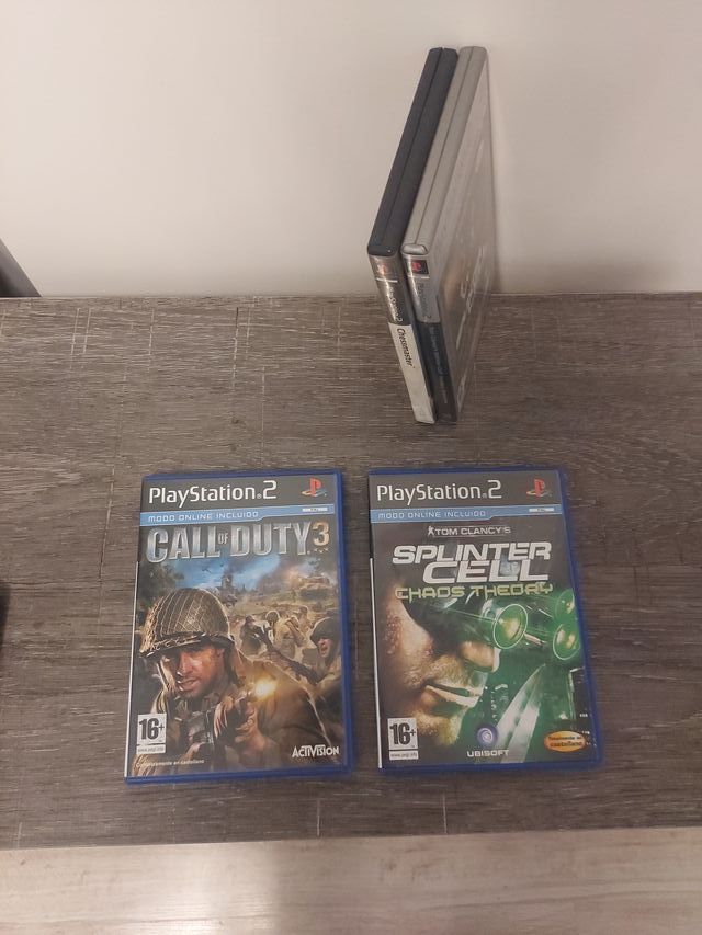 Offerta Pack 13 Giochi PS2 (PlayStation 2)