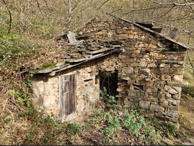 Terreno Rústico en Aller