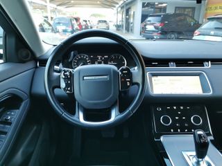 Land Rover Range Rover Evoque 2021
