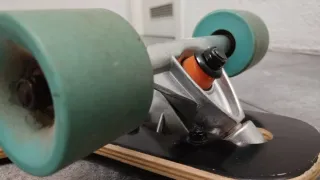 Skate longboard Oxelo