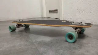 Skate longboard Oxelo
