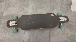 Skate longboard Oxelo