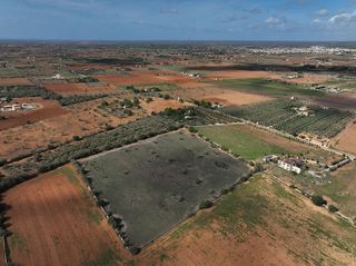 Solar en venta en Campos