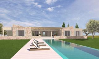 Solar en venta en Campos