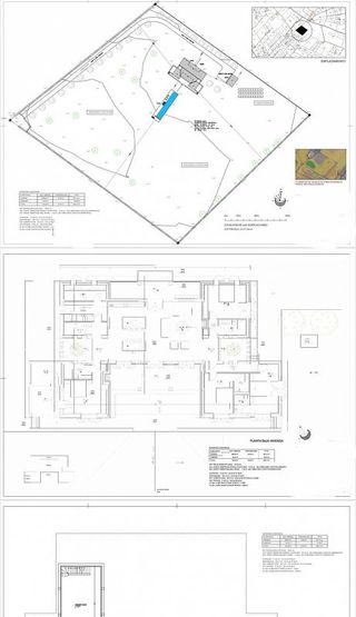 Solar en venta en Campos