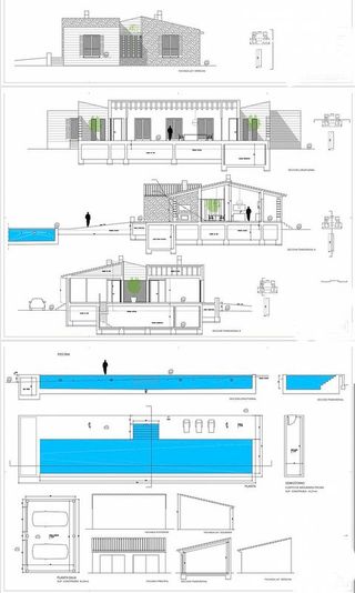 Solar en venta en Campos