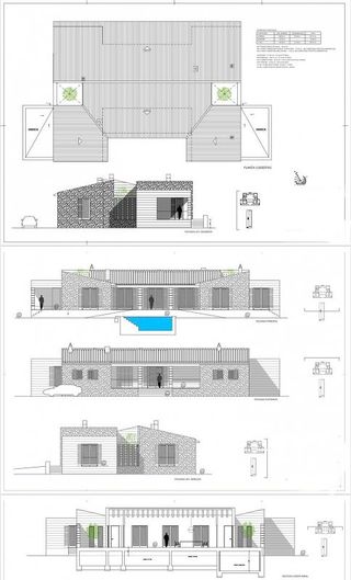 Solar en venta en Campos