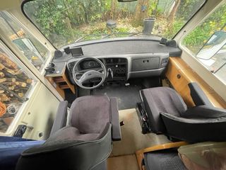 Hymer Fiat 2.5td b544 integral ‘95