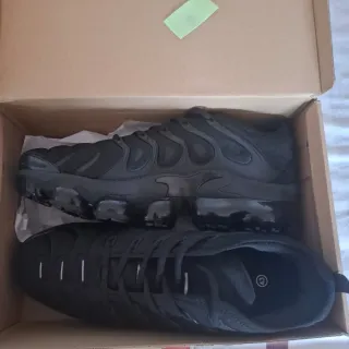 Zapatillas Negras Talla 43