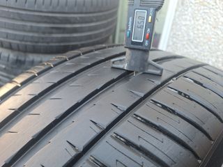 275 45 R20 110V Michelin - 1 neumático +85%