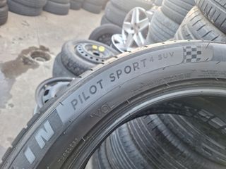 275 45 R20 110V Michelin - 1 neumático +85%