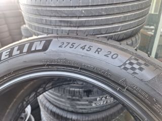 275 45 R20 110V Michelin - 1 neumático +85%