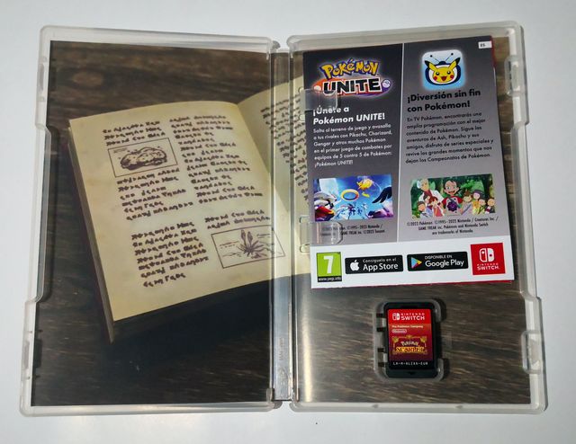 CONSOLA NINTENDO SWITCH LITE