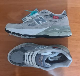 Tenis nb