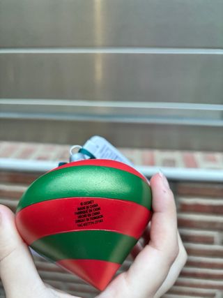 Sketchbook, Pinocchio, ornament