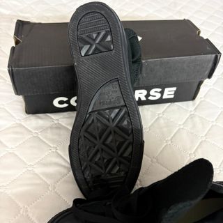 Converse All Star Negras Talla 36