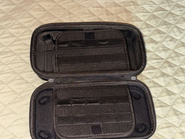 Nintendo Switch OLED Edición Zelda