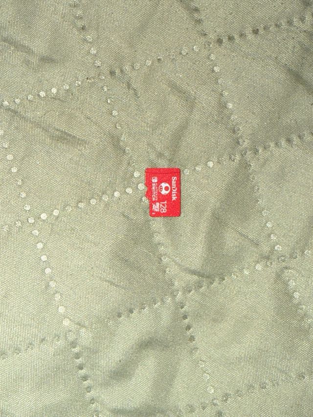 Nintendo Switch OLED Edición Zelda