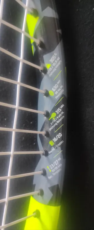 Raqueta Babolat Pure Aero 98