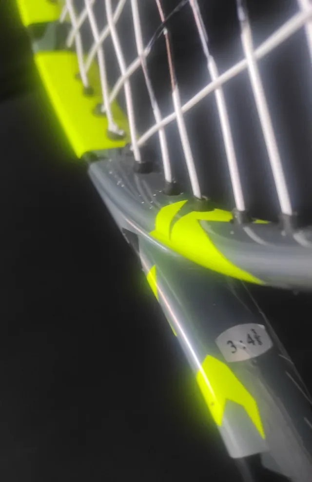 Raqueta Babolat Pure Aero 98
