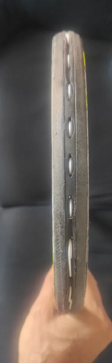 Raqueta Babolat Pure Aero 98