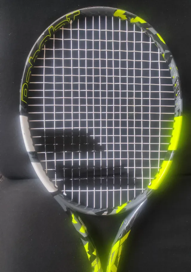 Raqueta Babolat Pure Aero 98