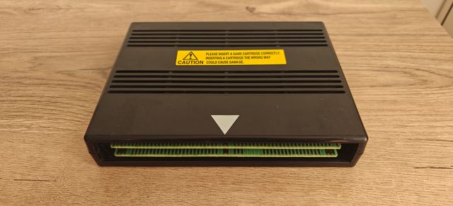 The King of Fighters 97 Neo Geo MVS