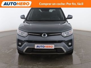 SsangYong Tivoli 1.5 T-GDI Urban Plus 4x2