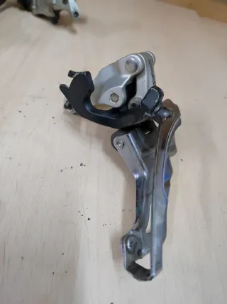 Cambios Shimano xt 9x3