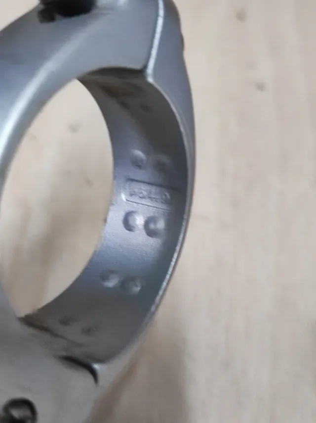 Cambios Shimano xt 9x3