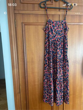 Pack 3 Vestidos Inditex Talla M