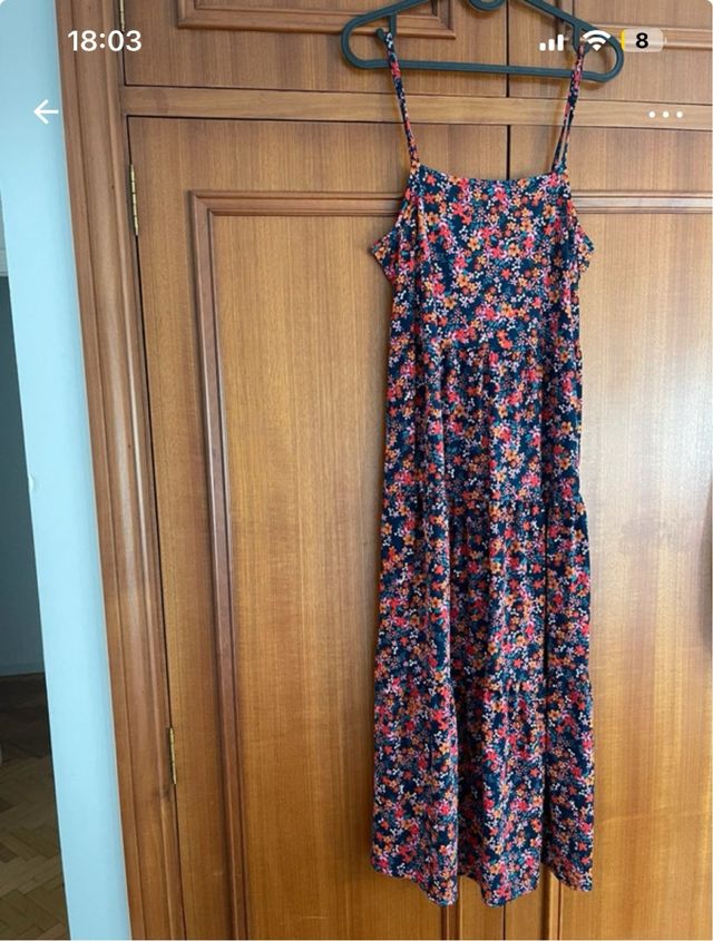 Pack 3 Vestidos Inditex Talla M