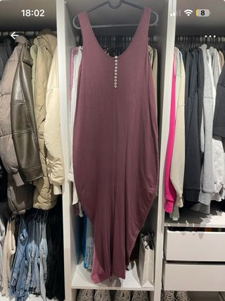 Pack 3 Vestidos Inditex Talla M