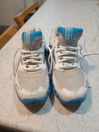 Zapatillas Reebok Mujer Talla 39